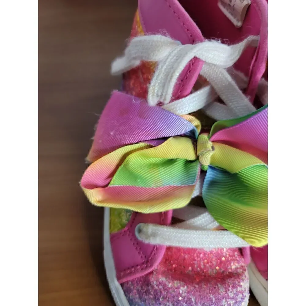 Jojo Siwa Bundle A4